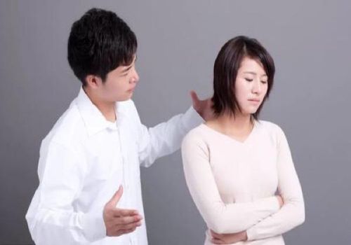 男人让女人净身出户离婚怎么办